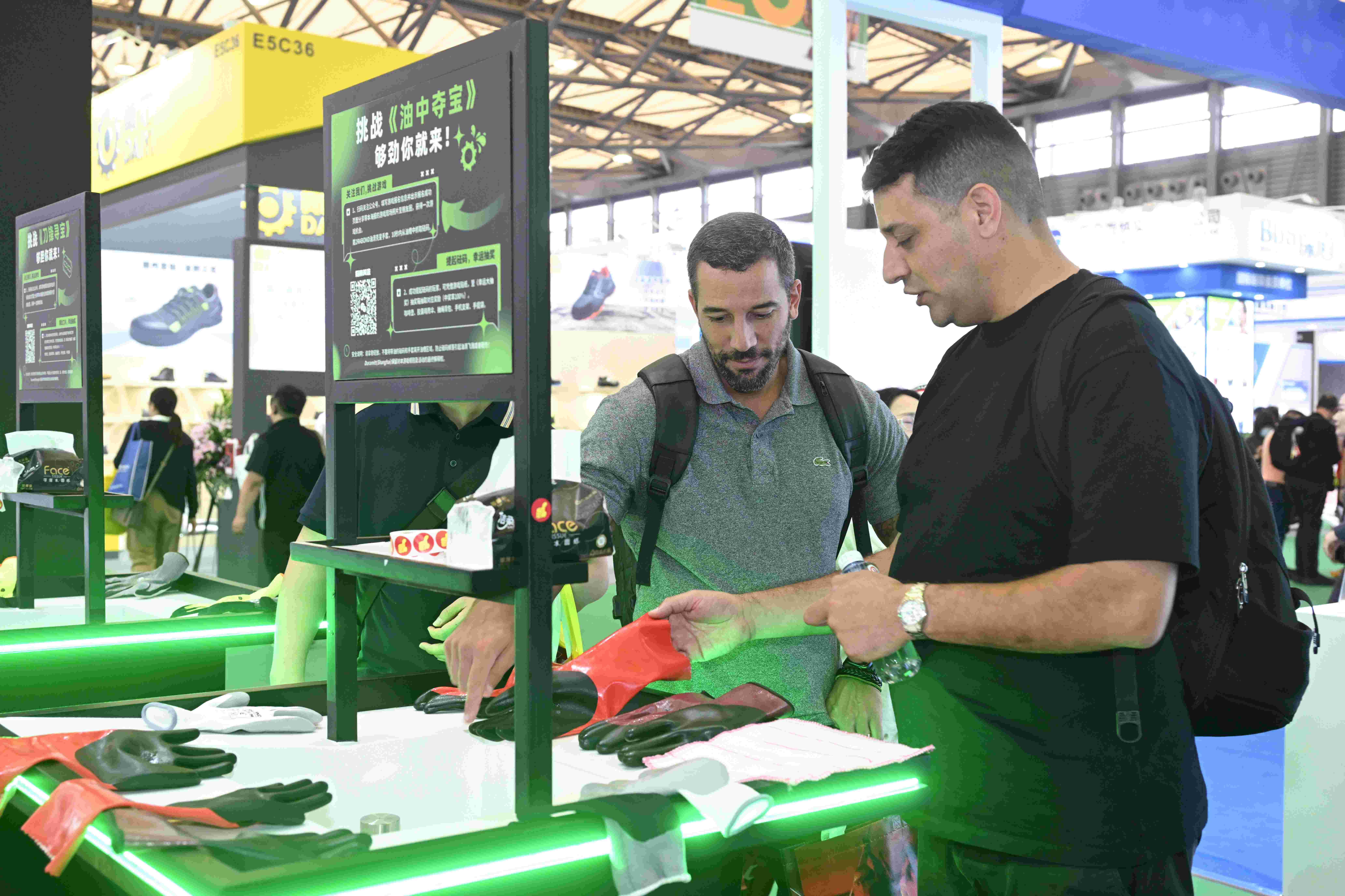 CIOSH 2026 to Showcase Asia&rsquo;s Comprehensive Occupational Safety Industry Landscape in April