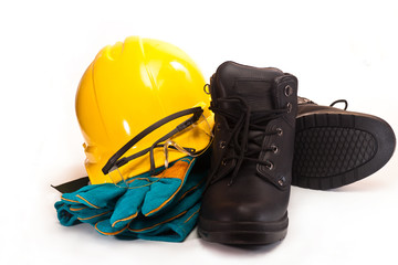 How PPE reduces the risk of injury