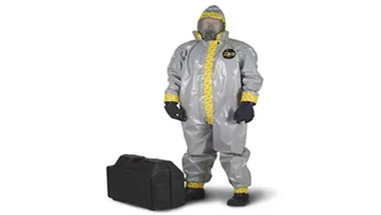 防化服按照防护能力可分为哪些？防化服的标准等级有哪些？