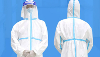 穿医用防护服的作用是什么