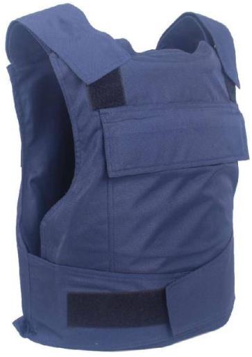 防弹服的服用发展趋势