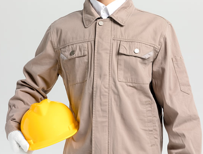 劳保服的种类作用