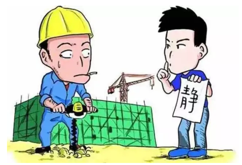 噪声对听觉系统有哪些损伤？
