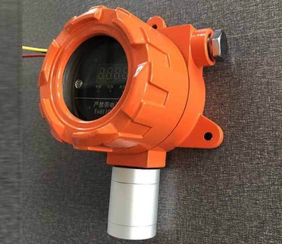 有害气体检测报警器选用原则
