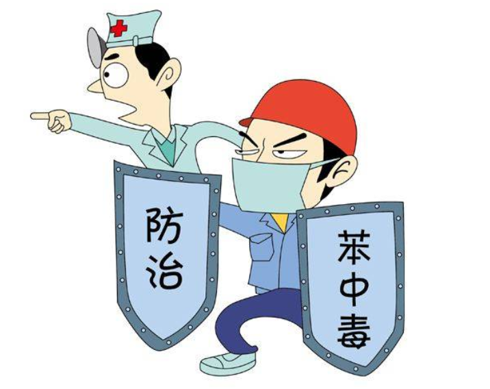 生产性毒物进入人体的途径有哪些？