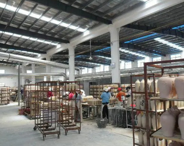 建筑材料工业中的职业危害及预防