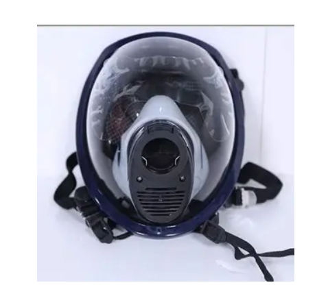 面罩的使用方法