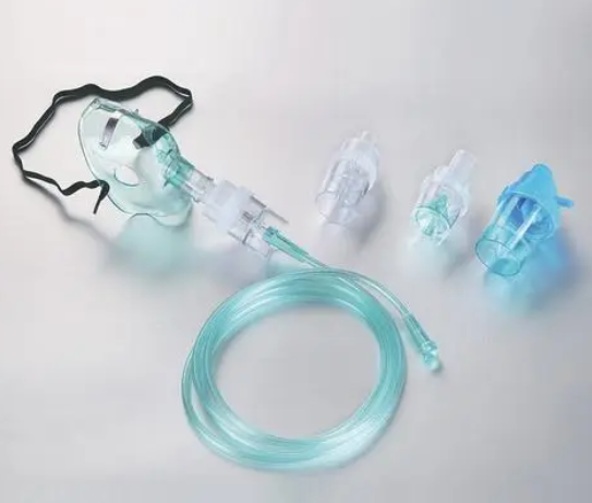 雾化面罩怎么清洗