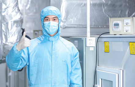 防静电劳保服适用于哪些场合