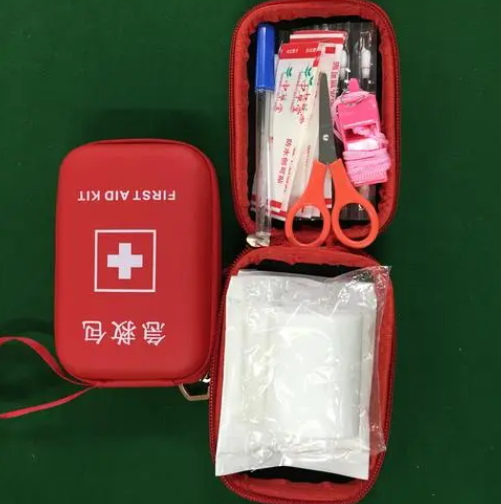 应急包里面装什么东西 应急包的作用是什么