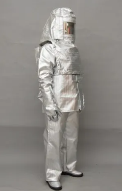 消防隔热服的分类以及保养方法