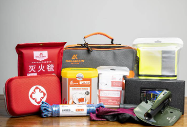 应急装备：紧急情况下的关键工具