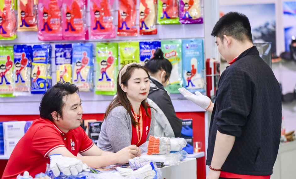 防寒保暖劳保用品选购全攻略：ToB 采购商必读