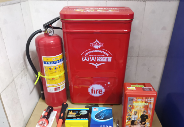 消防作业防护用品市场：趋势与前景的深入解析