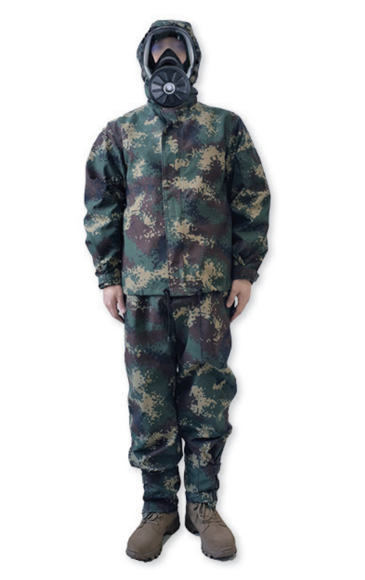 TMF04型防护服