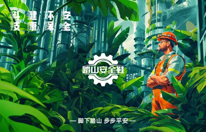 踏山