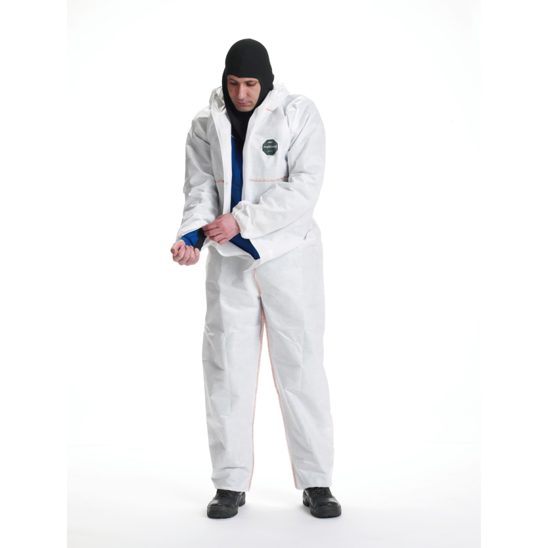 ProShield® 20 SFR 防护服