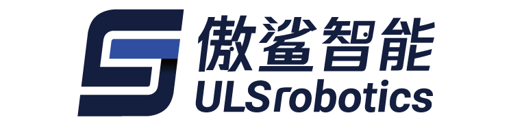 傲鲨智能
