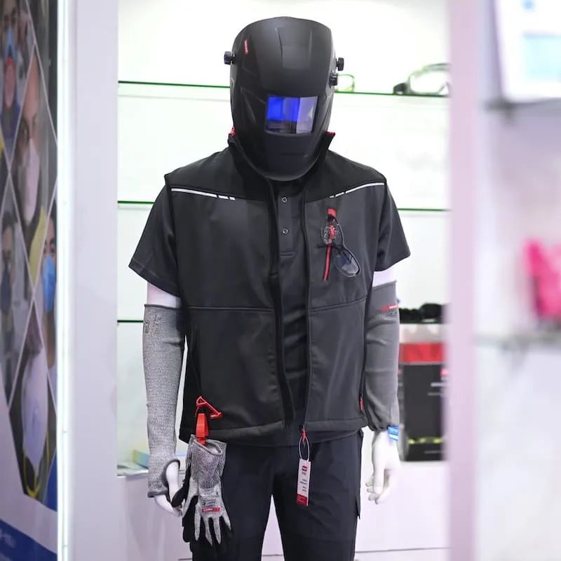 特种防护服