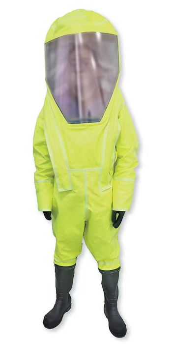 GMF02型防护服