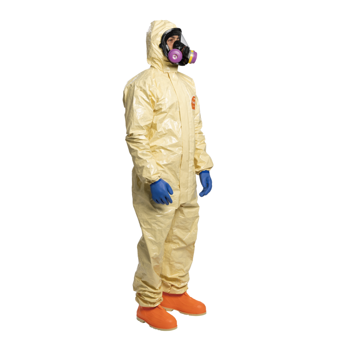 Tychem® 6000 SFR 防护服